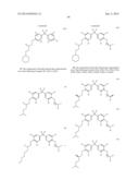 BISPHENOL COMPOUNDS AND METHODS FOR THEIR USE diagram and image