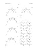 BISPHENOL COMPOUNDS AND METHODS FOR THEIR USE diagram and image