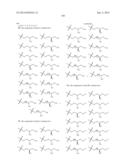 BISPHENOL COMPOUNDS AND METHODS FOR THEIR USE diagram and image