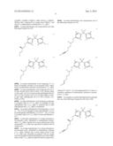 BISPHENOL COMPOUNDS AND METHODS FOR THEIR USE diagram and image