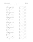 BISPHENOL COMPOUNDS AND METHODS FOR THEIR USE diagram and image