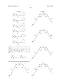 BISPHENOL COMPOUNDS AND METHODS FOR THEIR USE diagram and image