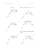 BISPHENOL COMPOUNDS AND METHODS FOR THEIR USE diagram and image