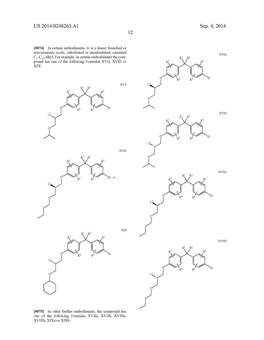 BISPHENOL COMPOUNDS AND METHODS FOR THEIR USE - diagram, schematic, and image 18