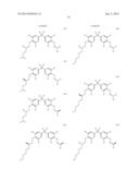 BISPHENOL COMPOUNDS AND METHODS FOR THEIR USE diagram and image