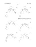 BISPHENOL COMPOUNDS AND METHODS FOR THEIR USE diagram and image