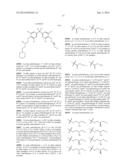 BISPHENOL COMPOUNDS AND METHODS FOR THEIR USE diagram and image