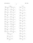 BISPHENOL COMPOUNDS AND METHODS FOR THEIR USE diagram and image