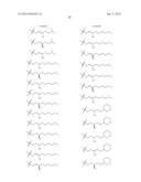 BISPHENOL COMPOUNDS AND METHODS FOR THEIR USE diagram and image