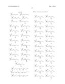 BISPHENOL COMPOUNDS AND METHODS FOR THEIR USE diagram and image