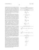 BISPHENOL COMPOUNDS AND METHODS FOR THEIR USE diagram and image