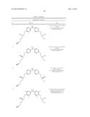 BISPHENOL COMPOUNDS AND METHODS FOR THEIR USE diagram and image