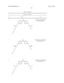 BISPHENOL COMPOUNDS AND METHODS FOR THEIR USE diagram and image