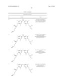 BISPHENOL COMPOUNDS AND METHODS FOR THEIR USE diagram and image