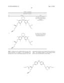 BISPHENOL COMPOUNDS AND METHODS FOR THEIR USE diagram and image