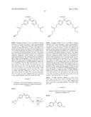 BISPHENOL COMPOUNDS AND METHODS FOR THEIR USE diagram and image