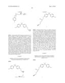 BISPHENOL COMPOUNDS AND METHODS FOR THEIR USE diagram and image