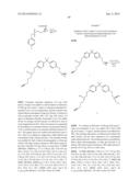 BISPHENOL COMPOUNDS AND METHODS FOR THEIR USE diagram and image