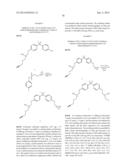 BISPHENOL COMPOUNDS AND METHODS FOR THEIR USE diagram and image