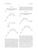 BISPHENOL COMPOUNDS AND METHODS FOR THEIR USE diagram and image