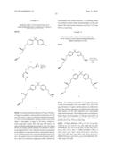 BISPHENOL COMPOUNDS AND METHODS FOR THEIR USE diagram and image