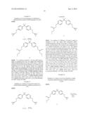 BISPHENOL COMPOUNDS AND METHODS FOR THEIR USE diagram and image