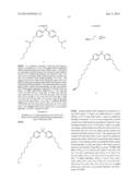 BISPHENOL COMPOUNDS AND METHODS FOR THEIR USE diagram and image