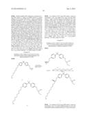 BISPHENOL COMPOUNDS AND METHODS FOR THEIR USE diagram and image