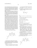 BISPHENOL COMPOUNDS AND METHODS FOR THEIR USE diagram and image