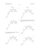 BISPHENOL COMPOUNDS AND METHODS FOR THEIR USE diagram and image