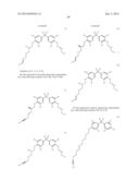 BISPHENOL COMPOUNDS AND METHODS FOR THEIR USE diagram and image