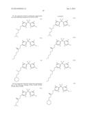 BISPHENOL COMPOUNDS AND METHODS FOR THEIR USE diagram and image