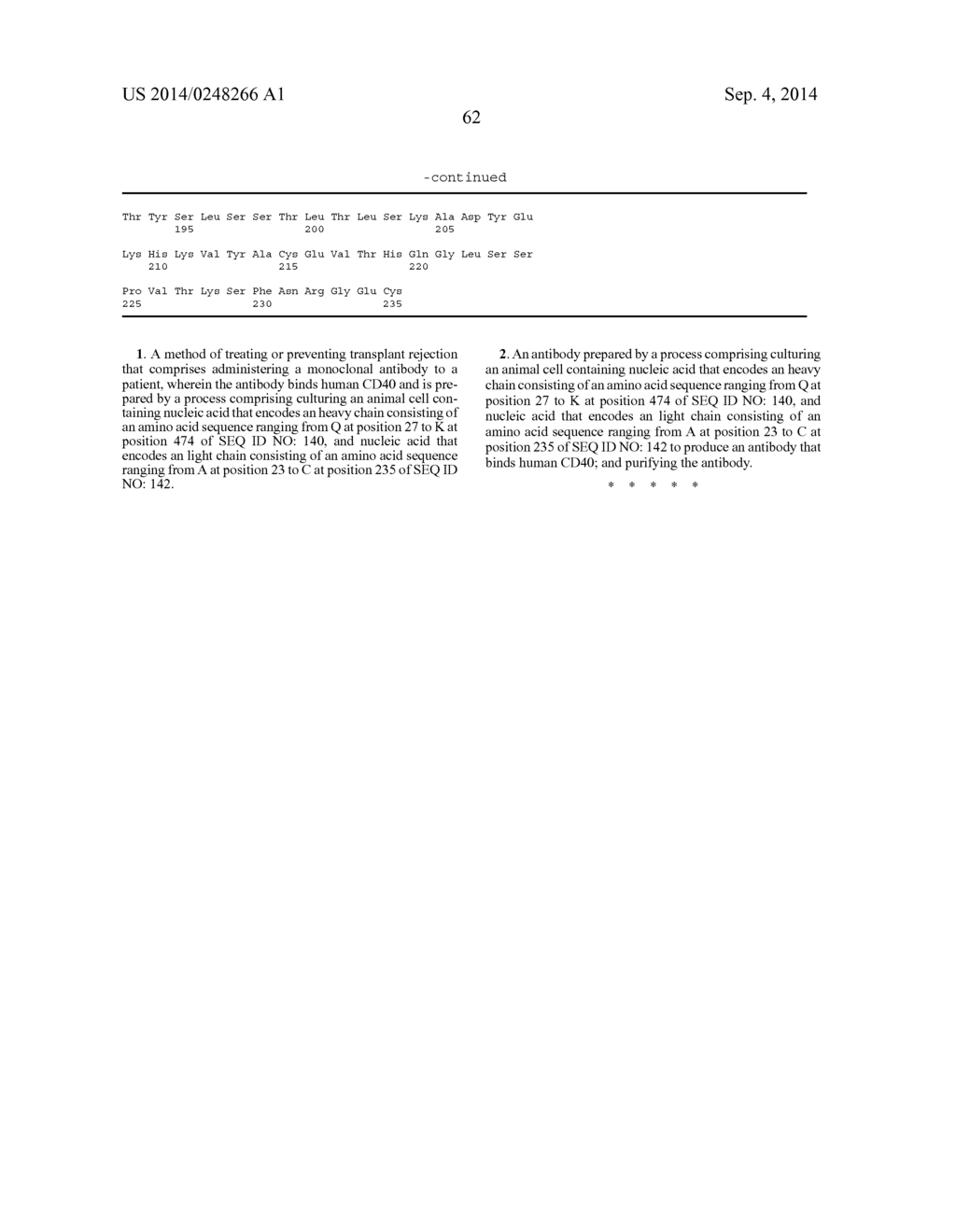 ANTI-CD40 ANTIBODY MUTANTS - diagram, schematic, and image 112