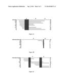 RECOMBINANT PROTEINS FOR USE IN VACCINE, ANTIBODIES AGAINST SAID PROTEINS,     AND DIAGNOSTIC AND THERAPEUTIC METHODS INCLUDING THE SAME diagram and image