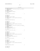 NOVEL RISK BIOMARKERS FOR LUNG CANCER diagram and image