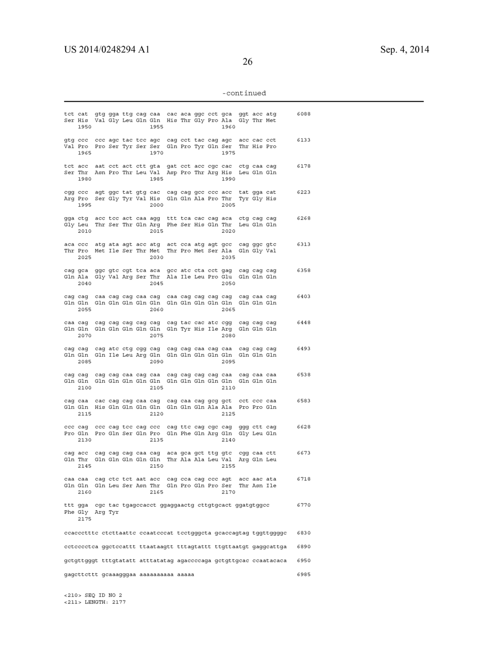 WNT4 AND MED12 FOR USE IN THE DIAGNOSIS AND TREATMENT OF TUMOR DISEASES - diagram, schematic, and image 32