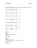 WNT4 AND MED12 FOR USE IN THE DIAGNOSIS AND TREATMENT OF TUMOR DISEASES diagram and image