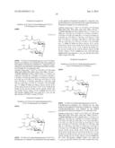 TREHALOSE COMPOUND, METHOD FOR PRODUCING SAME, AND PHARMACEUTICAL PRODUCT     CONTAINING THE COMPOUND diagram and image