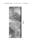 MULTICOMPONENT AND BIOCOMPATIBLE NANOCOMPOSITE MATERIALS, METHODS OF     SYNTHESIZING SAME AND APPLICATIONS OF SAME diagram and image