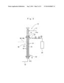 RETORT STERILIZATION DEVICE, HEATING DEVICE, HEAT STERILIZATION METHOD AND     HEAT TREATMENT METHOD diagram and image