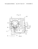 RETORT STERILIZATION DEVICE, HEATING DEVICE, HEAT STERILIZATION METHOD AND     HEAT TREATMENT METHOD diagram and image