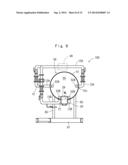 RETORT STERILIZATION DEVICE, HEATING DEVICE, HEAT STERILIZATION METHOD AND     HEAT TREATMENT METHOD diagram and image