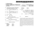 CAROTENOID-CONTAINING COMPOSITION AND METHOD FOR PRODUCING SAME diagram and image