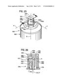 ACTUATOR SYSTEMS AND METHODS FOR AEROSOL WALL TEXTURING diagram and image