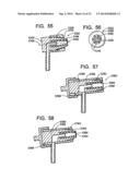 ACTUATOR SYSTEMS AND METHODS FOR AEROSOL WALL TEXTURING diagram and image