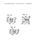 ACTUATOR SYSTEMS AND METHODS FOR AEROSOL WALL TEXTURING diagram and image