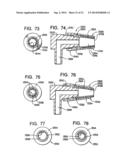 ACTUATOR SYSTEMS AND METHODS FOR AEROSOL WALL TEXTURING diagram and image