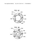 ACTUATOR SYSTEMS AND METHODS FOR AEROSOL WALL TEXTURING diagram and image