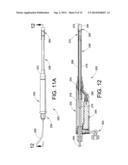 POWDER HOPPER WITH QUIET ZONE, A COMBINATION OF A POWDER HOPPER AND A     POWDER SPRAY GUN AND A METHOD OF OPERATING A POWDER HOPPER diagram and image