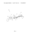 METHOD OF COATING MOLDED METALS FOR ABRASION RESISTANCE diagram and image